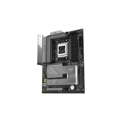 SAPPHIRE MOTHERBOARD NITRO+ B850A WIFI7 [52123-03-40G]