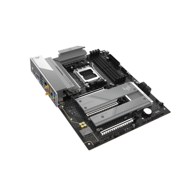 SAPPHIRE MOTHERBOARD NITRO+ B850A WIFI7 [52123-03-40G]