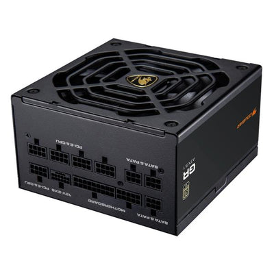 COUGAR ALIM GR 1000 1000W 80+ GOLD ATX 3.1 PCIE 5.1 FULL M 100% JAPANESE CA [CGR GDN-1000]