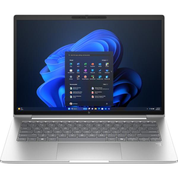 HP NB ELITEBOOK 6 G1I 14 ULTRA 7-265U VPRO 16GB 512GB 14 WIN 11 PRO 3YW [CK1P6ET]