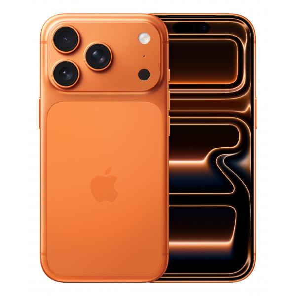 APPLE IPHONE 17 PRO 256GB COSMIC ORANGE [MG8H4ZD/A]