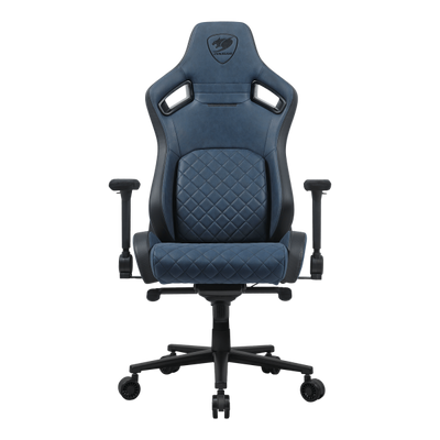 COUGAR SEDIA GAMING DEFENSOR S NAVY BLU F [CGR-DSF-BUB]