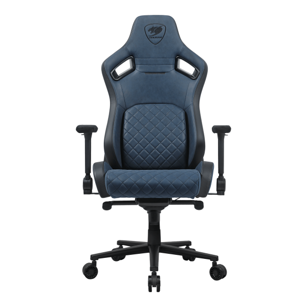 COUGAR SEDIA GAMING DEFENSOR S NAVY BLU F [CGR-DSF-BUB]