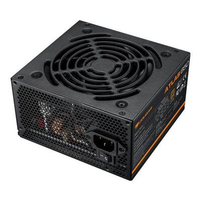 COUGAR ALIM ATLAS 750 80+ BRONZE ATX 3.1 PCIE5 [CGR VG-750]