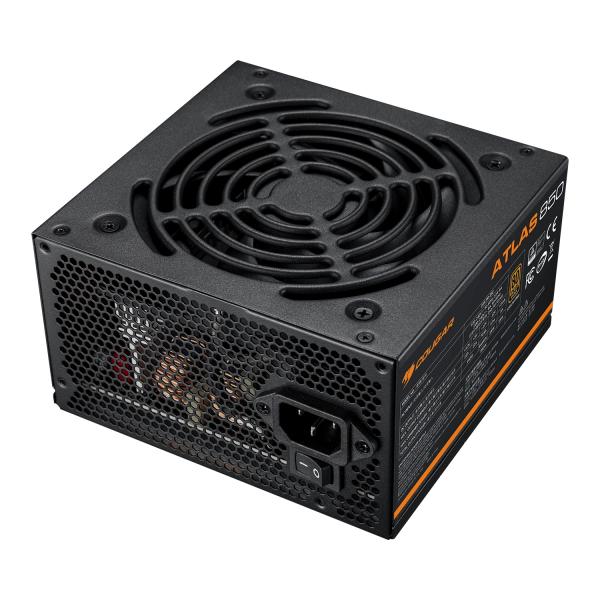 COUGAR ALIM ATLAS 750 80+ BRONZE ATX 3.1 PCIE5 [CGR VG-750]
