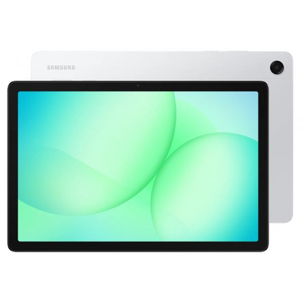 Samsung Galaxy Tab A11+ - 11inch - 128GB - WiFi 5 - 1920 x 1200 - Silver [SM-X230NZSREUB]