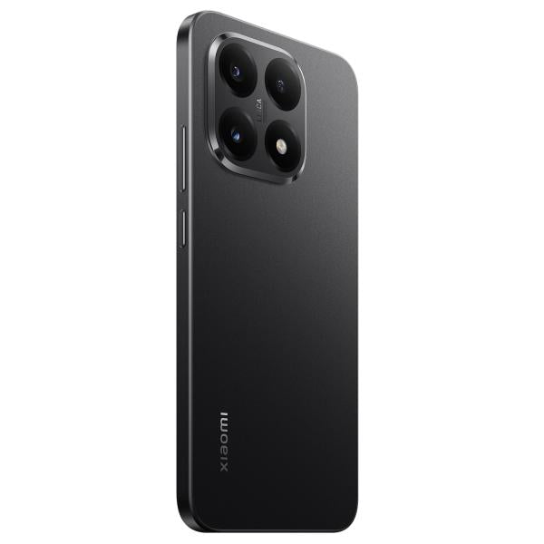XIAOMI SMARTPHONE 15T 12+256GB 6.83 5G Black DS ITA [MZB0KY5EU]
