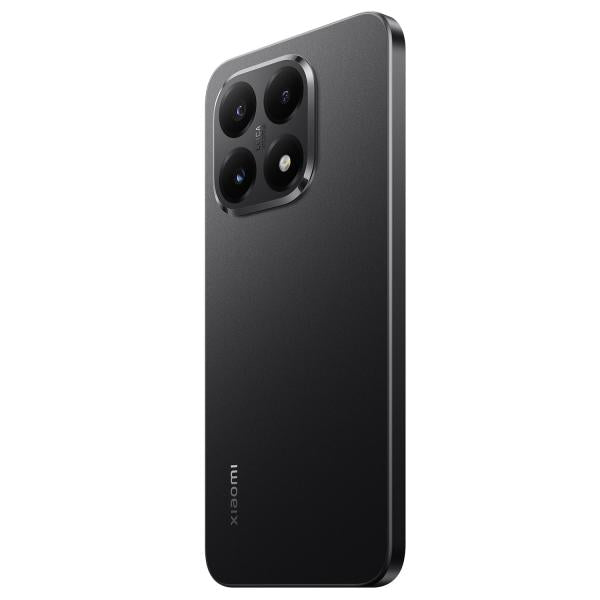 XIAOMI SMARTPHONE 15T 12+256GB 6.83 5G Black DS ITA [MZB0KY5EU]