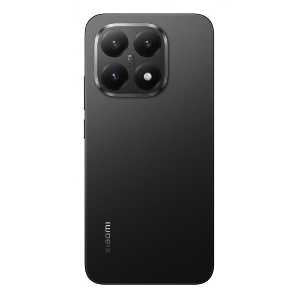 XIAOMI SMARTPHONE 15T 12+256GB 6.83 5G Black DS ITA [MZB0KY5EU]
