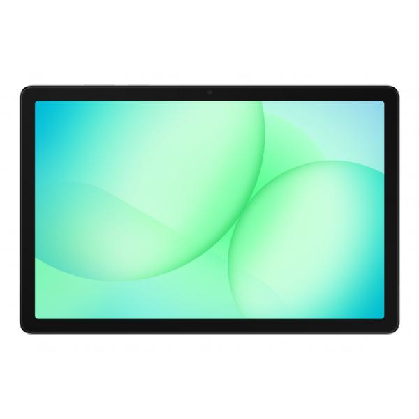 Samsung Galaxy Tab A11+ - 11inch - 128GB - 5G - 1920 x 1200 - Silver [SM-X236BZSREUB]