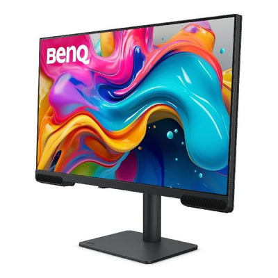 BenQ PV3200U Monitor PC 80 cm (31.5") 3840 x 2160 Pixel 4K Ultra HD LCD Grigio [PV3200U]
