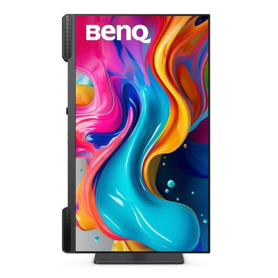 BenQ PV3200U Monitor PC 80 cm (31.5") 3840 x 2160 Pixel 4K Ultra HD LCD Grigio [PV3200U]