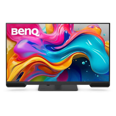 BenQ PV3200U Monitor PC 80 cm (31.5") 3840 x 2160 Pixel 4K Ultra HD LCD Grigio [PV3200U]