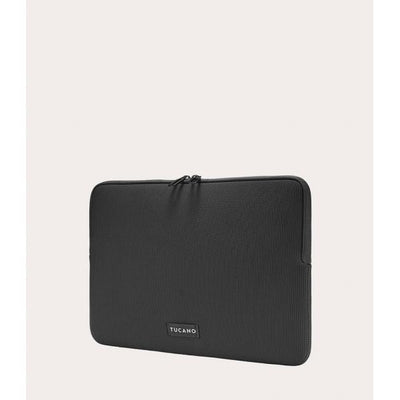 Tucano Colore 40,6 cm (16") Borsa con caricamento dall'alto Nero [BFC21516-BK]