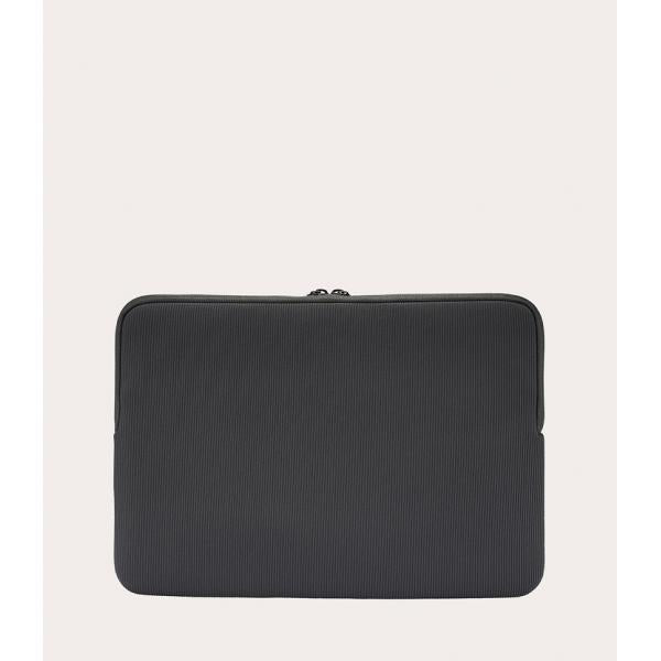 Tucano Colore 40,6 cm (16") Borsa con caricamento dall'alto Nero [BFC21516-BK]