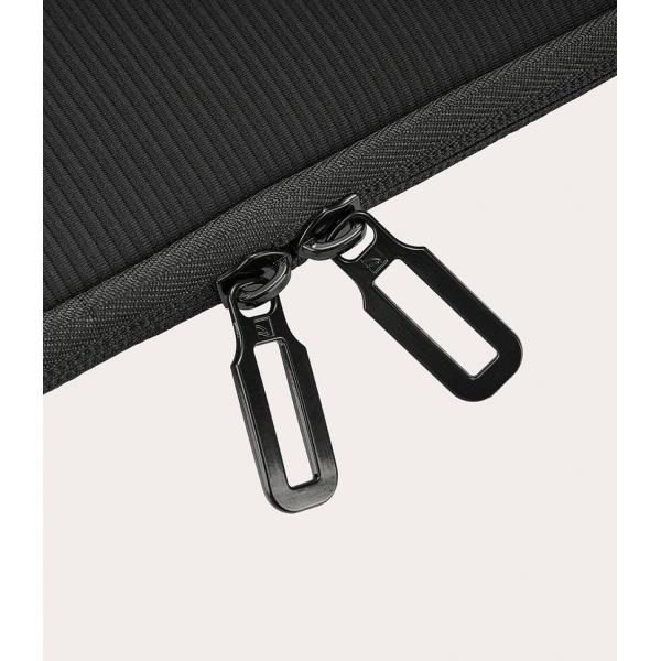 Tucano Colore 40,6 cm (16") Borsa con caricamento dall'alto Nero [BFC21516-BK]