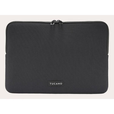 TUCANO COLORE SLEEVE LAPTOP 15.6 MB 16, NERO [BFC21516-BK]