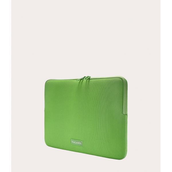 TUCANO COLORE SLEEVE LAPTOP 15.6 MB 16, VERDE [BFC21516-V]