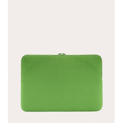 TUCANO COLORE SLEEVE LAPTOP 15.6 MB 16, VERDE [BFC21516-V]