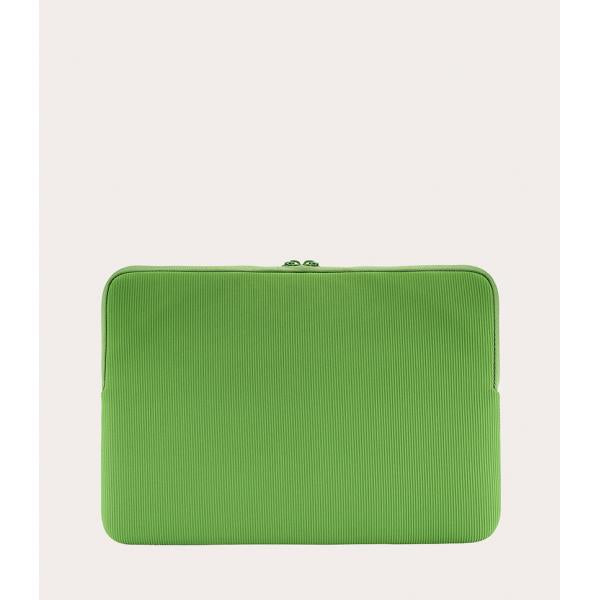 TUCANO COLORE SLEEVE LAPTOP 15.6 MB 16, VERDE [BFC21516-V]