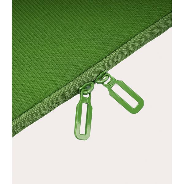 TUCANO COLORE SLEEVE LAPTOP 15.6 MB 16, VERDE [BFC21516-V]
