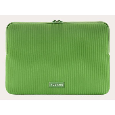 TUCANO COLORE SLEEVE LAPTOP 15.6 MB 16, VERDE [BFC21516-V]