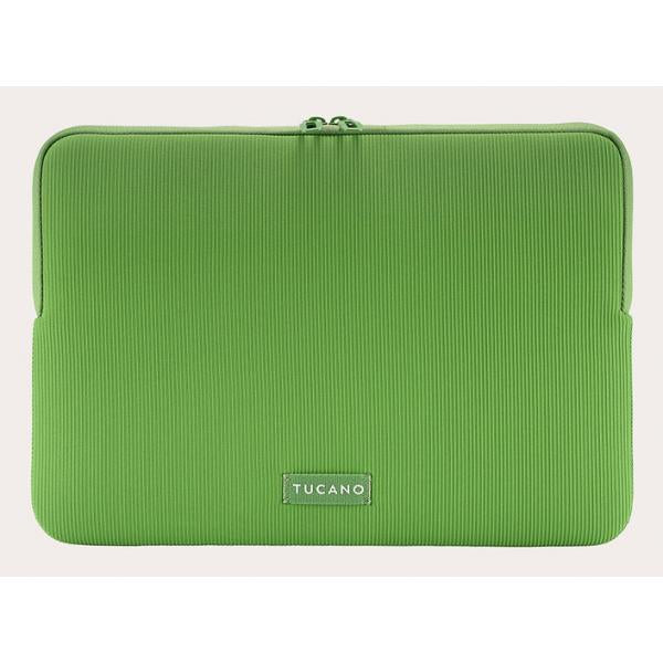 TUCANO COLORE SLEEVE LAPTOP 15.6 MB 16, VERDE [BFC21516-V]