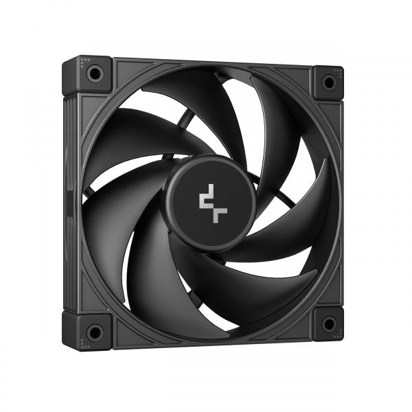 DEEPCOOL RAFF. CPU AK620 G2 DIGITAL NYX DUAL TOWER LCD [R-AK620G2-BKNNMN-GJD-1]
