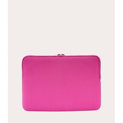 TUCANO COLORE SLEEVE LAPTOP 13-14, FUCSIA [BFC21314-F]