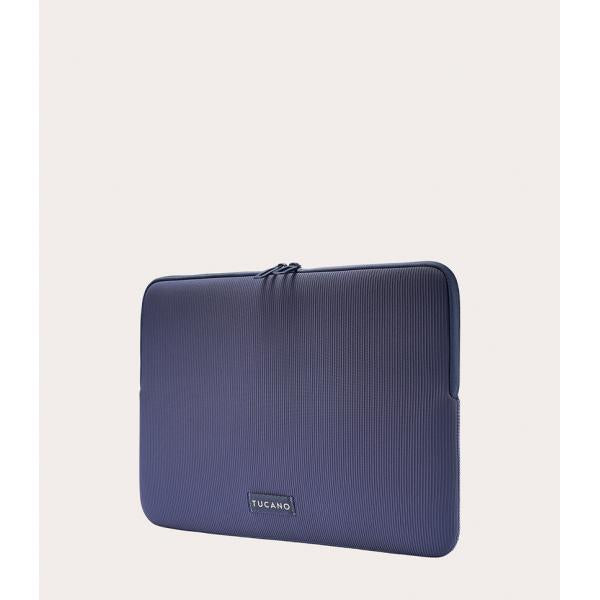 Tucano Colore 35,6 cm (14") Borsa con caricamento dall'alto Blu [BFC21314-B]