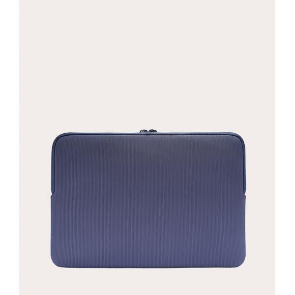 Tucano Colore 35,6 cm (14") Borsa con caricamento dall'alto Blu [BFC21314-B]