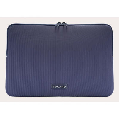 Tucano Colore 35,6 cm (14") Borsa con caricamento dall'alto Blu [BFC21314-B]