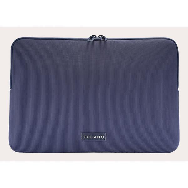 Tucano Colore 35,6 cm (14") Borsa con caricamento dall'alto Blu [BFC21314-B]