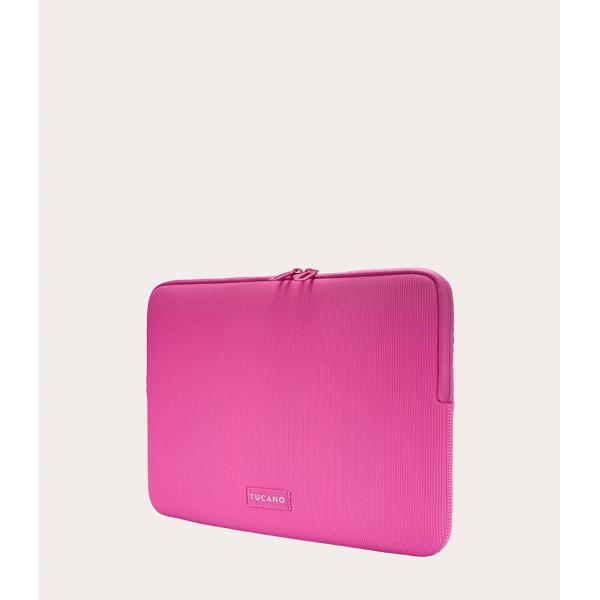 TUCANO COLORE SLEEVE LAPTOP 15.6 MB 16, FUCSIA [BFC21516-F]
