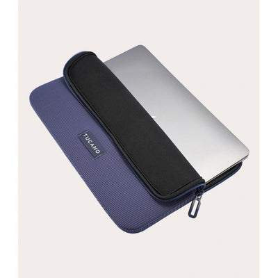 TUCANO CUSTODIA LAPTOP 12" E MAC BOOK AIR PRO 13 [BFC21213-B]