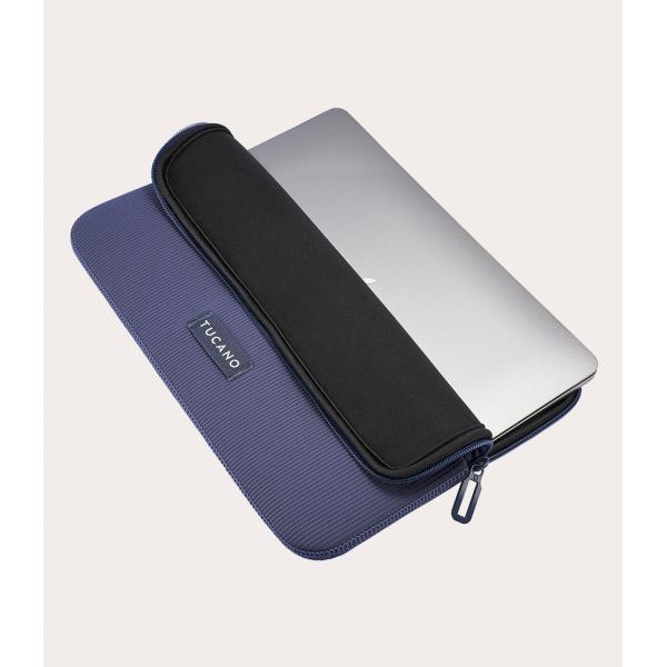 TUCANO CUSTODIA LAPTOP 12" E MAC BOOK AIR PRO 13 [BFC21213-B]