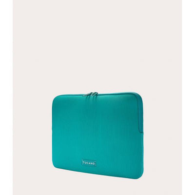 TUCANO COLORE SLEEVE LAPTOP 13-14, VERDE [BFC21314-P]