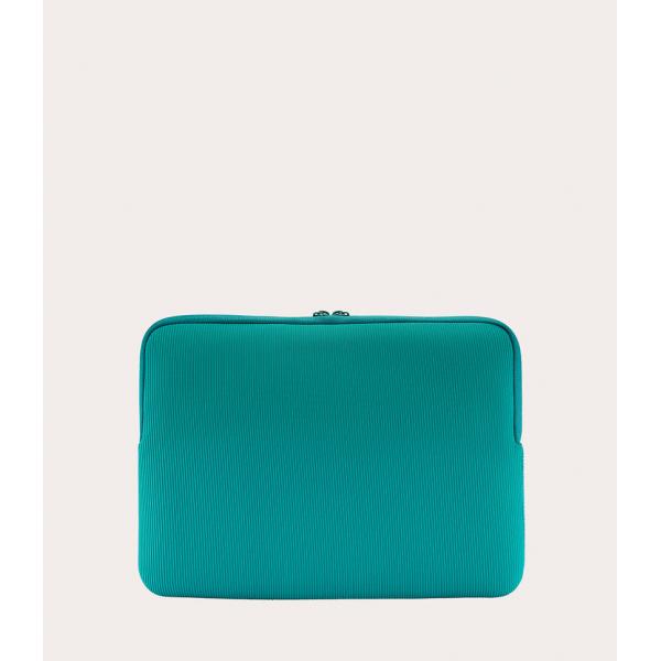 TUCANO COLORE SLEEVE LAPTOP 13-14, VERDE [BFC21314-P]