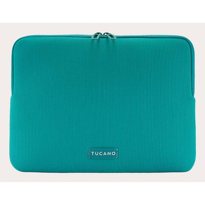 TUCANO COLORE SLEEVE LAPTOP 13-14, VERDE [BFC21314-P]