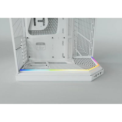 HYTE LED STRIP NOODLE LN70 LED WHT 44 LED 630x5,3x14 mm (serve NP50) [ACC-HYTE-LN-70-W]