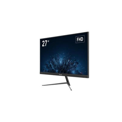 Hikvision DS-D5027F3-2P2 Monitor PC 68,6 cm (27") 1920 x 1080 Pixel Full HD LED Nero [DS-D5027F3-2P2]