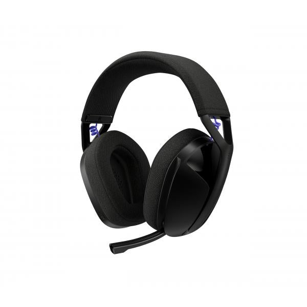 Logitech G321 LIGHTSPEED Wireless Gaming Headset [981-001563]