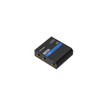 Teltonika- RUT241 eSIM INDUSTRIAL 4G eSIM ROUTER [RUT241200000]