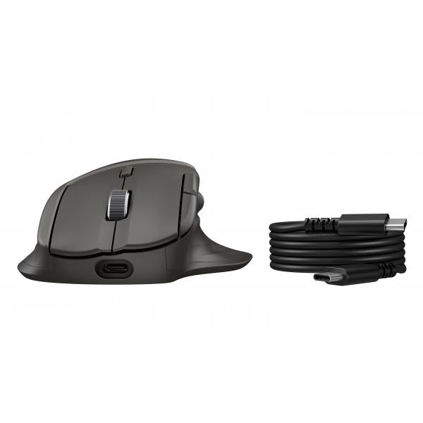 HP Mouse wireless 785M a scrolling ultraveloce [B8YX4AA#ABB]