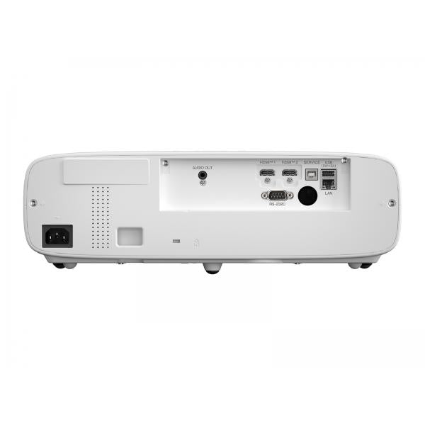 Sharp E501U 5000 ANSI lumen 3LCD WUXGA (1920x1200) Bianco [60006200]