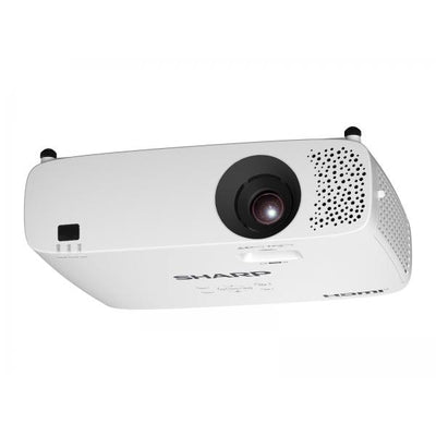 Sharp E501U 5000 ANSI lumen 3LCD WUXGA (1920x1200) Bianco [60006200]