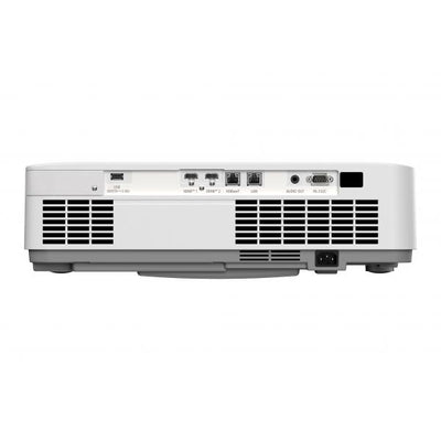 Sharp P621U Proiettore a raggio standard 6200 ANSI lumen 3LCD WUXGA (1920x1200) Bianco [60006201]