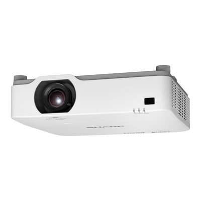 Sharp P621U Proiettore a raggio standard 6200 ANSI lumen 3LCD WUXGA (1920x1200) Bianco [60006201]
