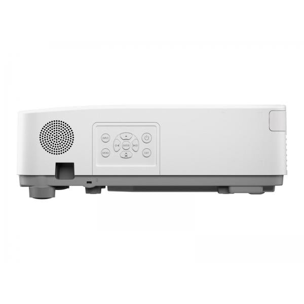 Sharp P621U Proiettore a raggio standard 6200 ANSI lumen 3LCD WUXGA (1920x1200) Bianco [60006201]