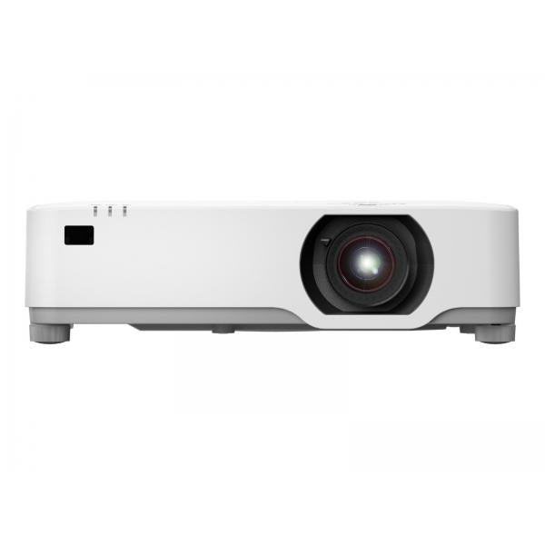 Sharp P621U Proiettore a raggio standard 6200 ANSI lumen 3LCD WUXGA (1920x1200) Bianco [60006201]